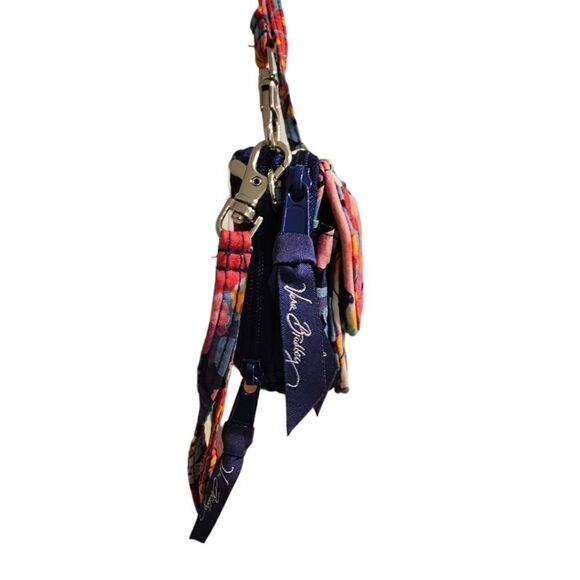 Vera Bradley Impressionista All in One Wristlet, Wallet & Crossbody (NWOT) - Picture 14 of 16